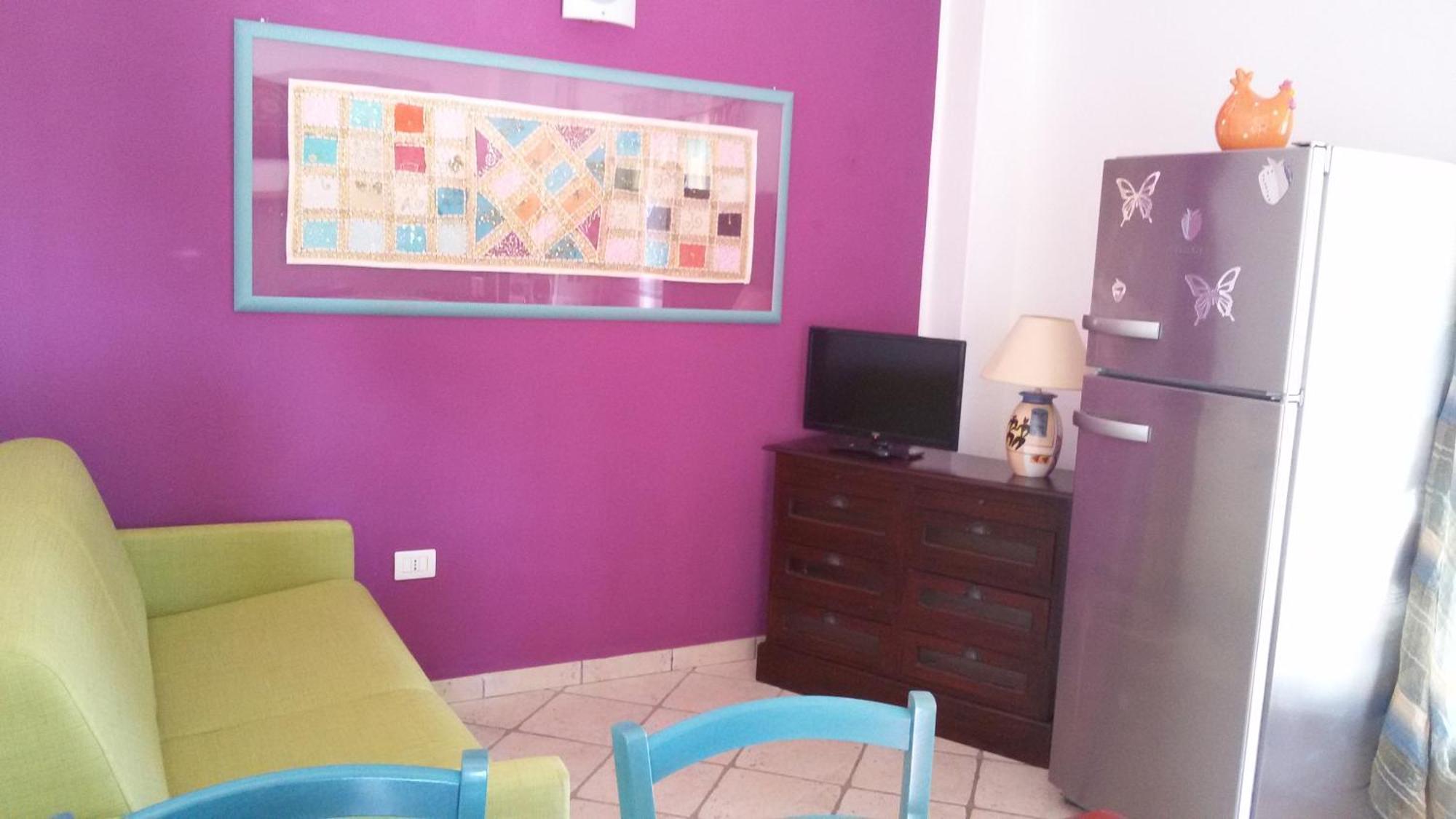Soleesale Appartamenti E Camere Per Vacanza Pula Room photo