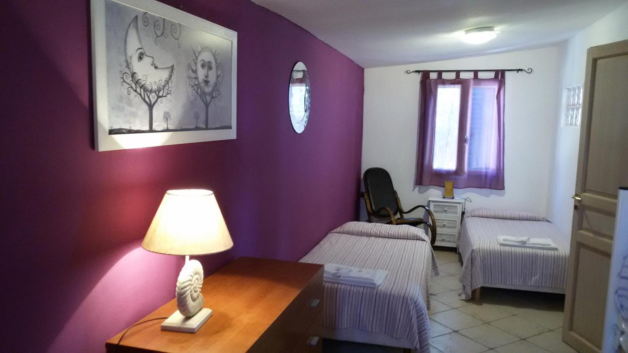 Soleesale Appartamenti E Camere Per Vacanza Pula Room photo