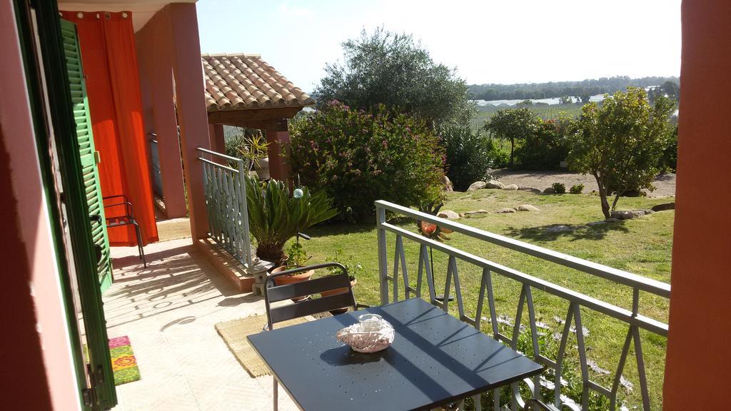 Soleesale Appartamenti E Camere Per Vacanza Pula Exterior photo