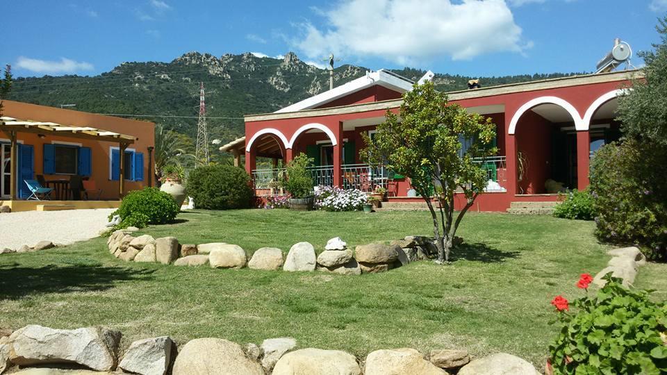 Soleesale Appartamenti E Camere Per Vacanza Pula Exterior photo
