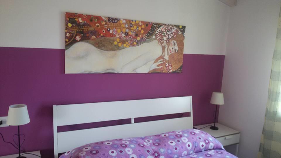 Soleesale Appartamenti E Camere Per Vacanza Pula Exterior photo