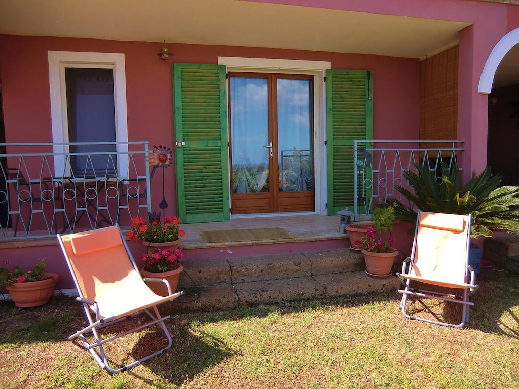 Soleesale Appartamenti E Camere Per Vacanza Pula Room photo