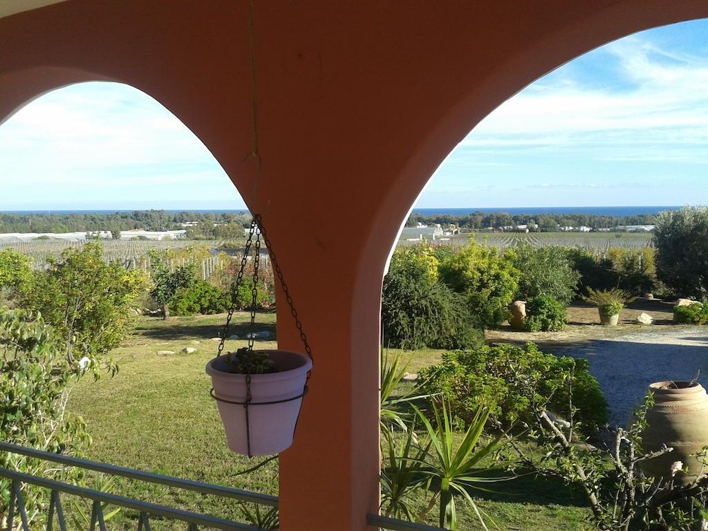 Soleesale Appartamenti E Camere Per Vacanza Pula Exterior photo